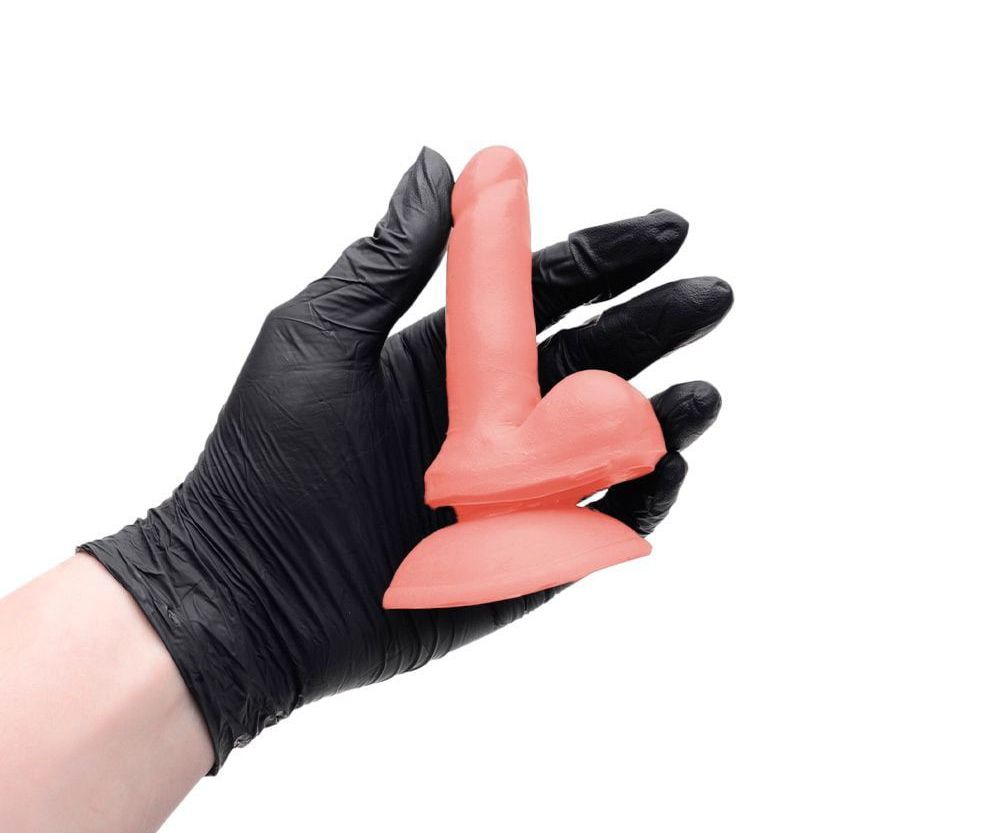 Prótese Maciça 10 x 2,2